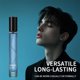 thumbnail image 2 of Cologne Pheromone Perfume Oil Long-lasting Perfume Suitable For Valentine's Day, Party, Music Festival，Dating 50ml/10ml, 2 of 9