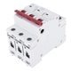 thumbnail image 2 of Interruptor de aire, disyuntor miniatura GYM8-C45 Disyuntor miniatura MCB Diseñado meticulosamente, 2 of 9