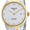 Two-Toned, variant on Tissot Men's Le Locle COSC Automatic 39mm Watch T006.408.22.037.00
