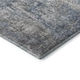 thumbnail image 3 of Addison Rugs Mayfield Premium Machine Washable Transitional Modern Blue Runner Rug, 2'3" x 7'6", 3 of 6