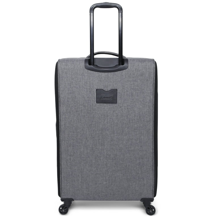 27 inch suitcase walmart clearance