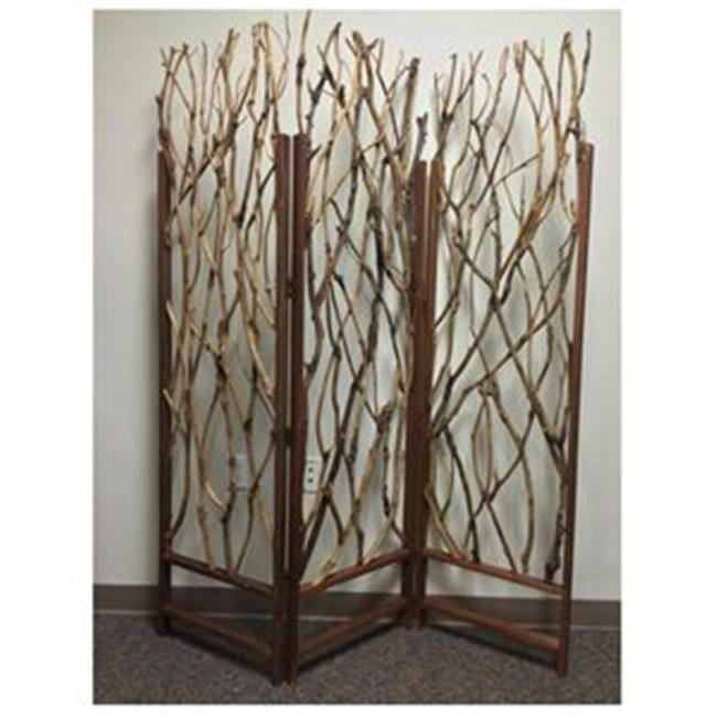 Tree Room Divider