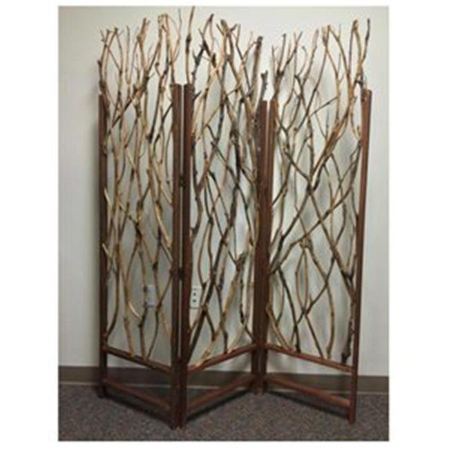 Tree Room Divider