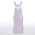 thumbnail image 1 of Peluca para cosplay Prettys Derbys Golds Ships, disfraz de anime, 68 cm, 1 of 1