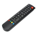 thumbnail image 1 of Control Remoto, Control Remoto De Televisión Universal ABS Negro Estable Para RC3000E01 RC311, 1 of 7