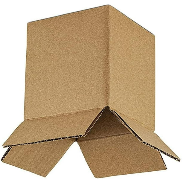 Caisse carton penderie pour déménagement - King-emballage