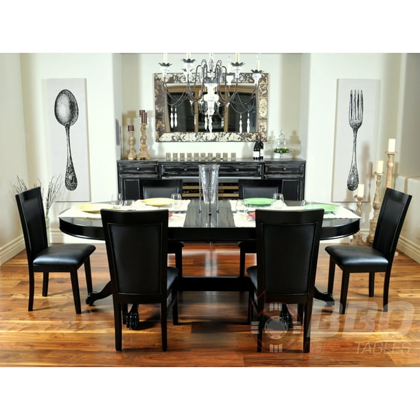 Poker Table Dining Top