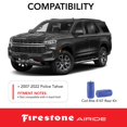 thumbnail image 3 of Kit de Resortes de Aire Traseros Airide 4147 para Police Tahoe 2007-2022, 3 of 7