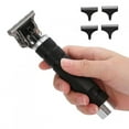 thumbnail image 3 of Tbest Hair Cutting Machine Hair Clipper Powerful For Thick Hair Salon Moustache Beard, 3 of 8