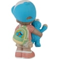 thumbnail image 2 of Precious Moments Sesame Street I’m Your Biggest Fan Brunette Boy Figurine, 1 Each, 2 of 2