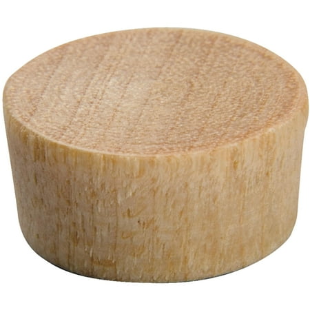 

Do it Hardwood Flat Head Plug
