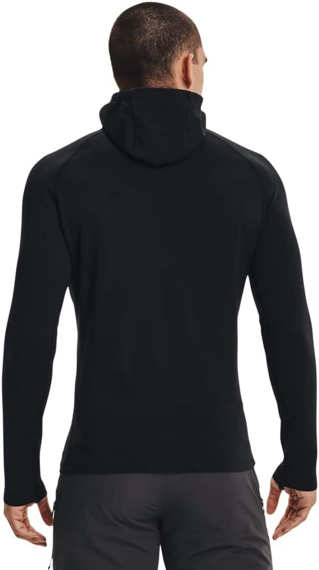 Under Armour Men's Packaged Base 3.0 Hoodie - Walmart.com
