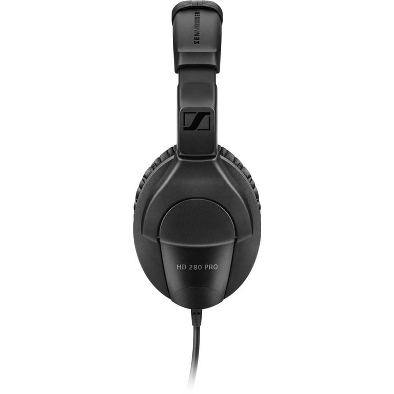 ヘッドホン k Free Shipping! Sennheiser HD 280 Pro Wired Studio Recording