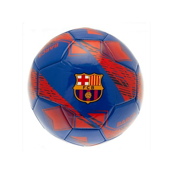 Barcelona FC - Ballon de foot NIMBUS