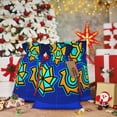 thumbnail image 5 of Lsque Geometry Dash for Christmas Gift Bags ,Party Gift Bag, Christmas Goody Bags for Christmas Holidays Party Favors and Presents-Medium, 5 of 7