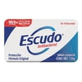 thumbnail image 1 of Jabón corporal Escudo antibacterial protección fórmula original 135 g, 1 of 4