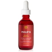 Philip B Scalp Booster plus Avocado Shampoo Discover Kit