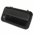 thumbnail image 4 of Door Handle Black Outside & Tan Inside Kit Set of 8 For Chevrolet GMC Pickup SUV Fits select: 1997-1999 CHEVROLET TAHOE K1500, 1995-1999 CHEVROLET GMT-400 K1500, 4 of 11