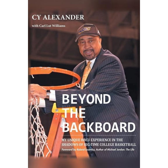 Beyond the Backboard