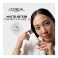 thumbnail image 2 of Primer L'Oréal Prime Lab con ácido salicílico matificante 30 ml, 2 of 3
