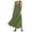 A-Green43, variant on Women's Sleeveless Maxi Dress Pocketed Loose Fit Casual Everyday Summer Sundress