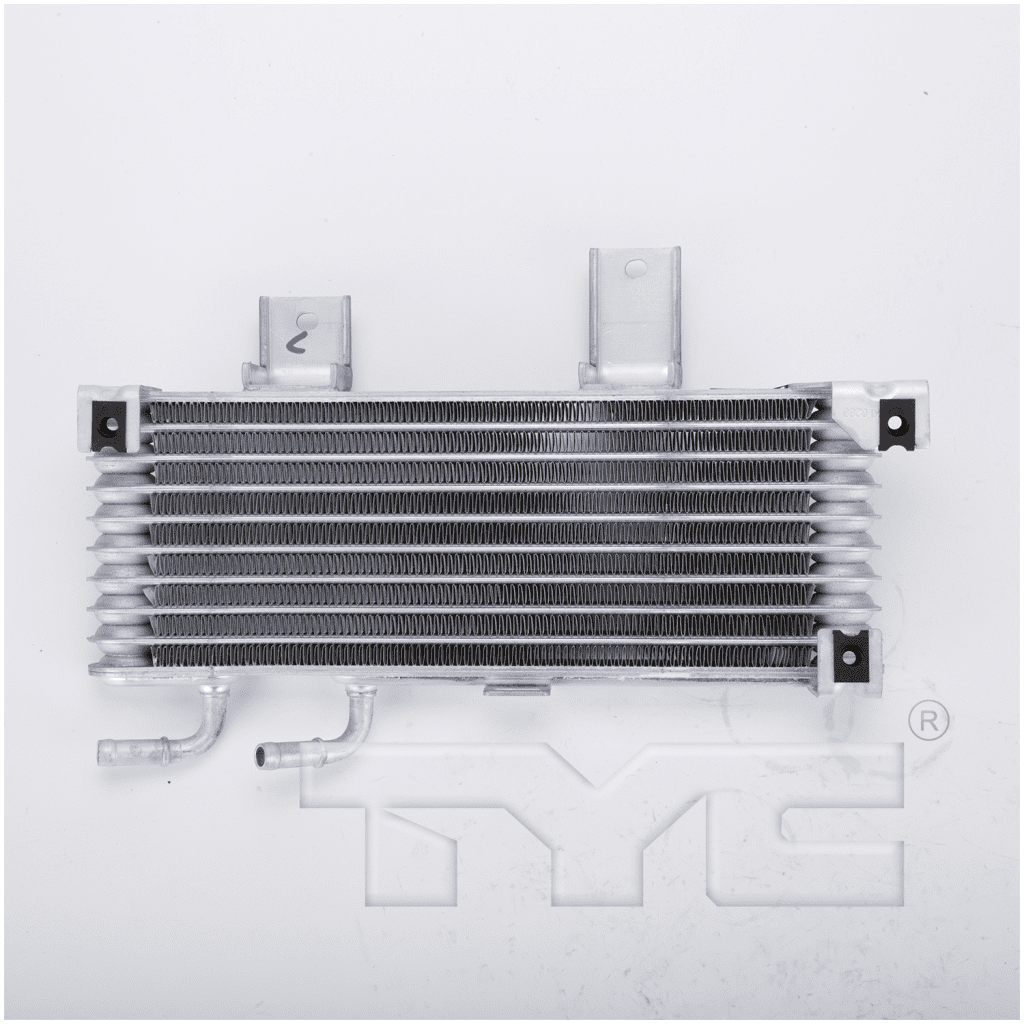 For Toyota Highlander External Transmission Oil Cooler 2017 2018 3.5L