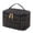 Navy, variant on TZYUDK Beige Large Capacity Makeup Bag Travel Portable High Beauty Small Bag Cosmetic Storage Bag Portable Wash Bag Affordable Useful Cloth
