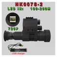 thumbnail image 2 of NK007 Infrared Night Vision Telescope, Night Vision Low Light Night Vision, 2 of 7