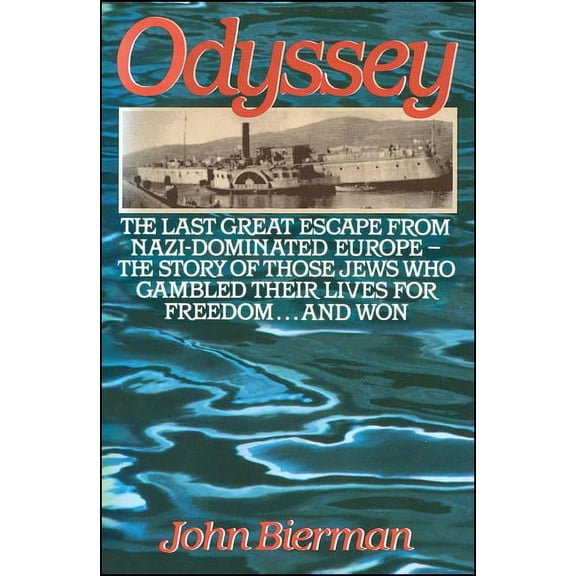 Odyssey, (Paperback)