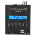 thumbnail image 1 of Antenna Analyzer,bluetooth Digital Shortwave Antenna Analyzer Mr300 Output 2.0v Pp Typical Adjustable Meter Tester, 1 of 5