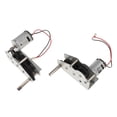thumbnail image 2 of Milaget 1/16 Scale RC Tank Upgrade Steel Metal Gearbox for 1/16 RC Tank Accessories, 2 of 7