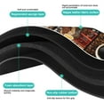 thumbnail image 6 of Fun Coffee Mat 19inx12in,Coffee Bar Mat for Countertops,Absorbent Hide Stain Anti-Slip Coffee Bar Accessories Fit Under Coffee Machine Mat,dish Drying Mats for Kitchen, 6 of 6