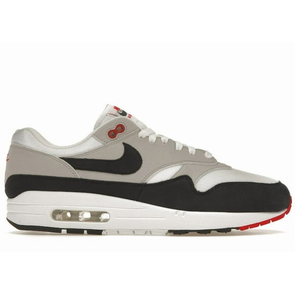 Nike Men's Air Max 1 Anniversary Obsidian Running Shoes, from StockX