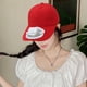 thumbnail image 1 of Gorra de verano recargable para hombre y mujer, de secado rápido, de poliéster, recargable por USB, para viajes de ocio, para adultos, color sólido, 1 of 6