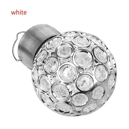 

LED Solar Light Outdoor Waterproof Ball Style Solar Powered Roadside Light House