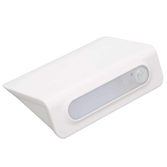 Night Light, Auto Control Dual Induction Night Light Multifunction High Sensitivity For Home ANGGREK Otros