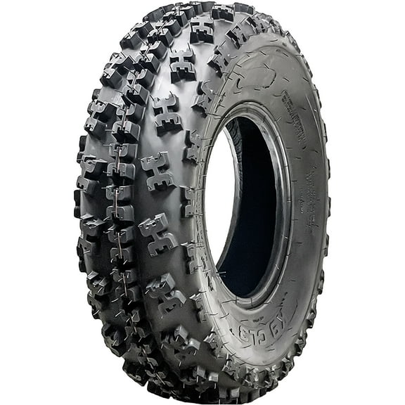 K9 CL3 Front 23X7.00-10 23x7-10 23x7x10 6 Ply a/t All Terrain Atv/Utv Tire