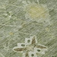 thumbnail image 2 of Dalyn Rugs Machine Washable Indoor/Outdoor Chantille ACN2025 Sage 2'3" x 7'6" Runner Rug, 2 of 7