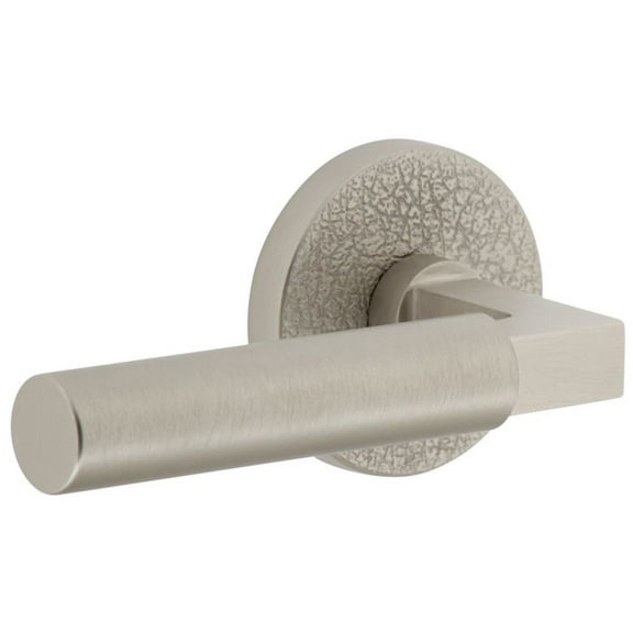 Viaggio Clomltcon-Sth_Sd_Lh Motivo Left Handed Solid Brass Non-Turning One-Sided Dummy