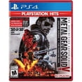 thumbnail image 2 of Videojuego PS4 METAL GEAR SOLID V THE DEFINITIVE EDITION PLAY STATION 4 Formato Fisico, 2 of 2