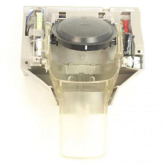 Samsung Da97-12095C Refrigerator Case Lever Dispenser Assembly (Genuine Oem Part)