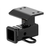 Trailer Hitch - Compatible with 2018 Volkswagen Tiguan Limited