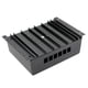 thumbnail image 5 of Solar Charge Controller 80A Solar Panel Custom Battery Regulator, Port Auto 12V/24V PWM for FLD/LiFePO4/SLD/GEL, 5 of 5