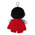 thumbnail image 3 of DC Comics : Jouet pour chien en peluche Superman, 3 of 3