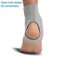 thumbnail image 3 of Ankle Brace Adjustable Pain Relief Stabilizer Sports Compression Ankle Support Protective Pad for Gym, 3 of 7