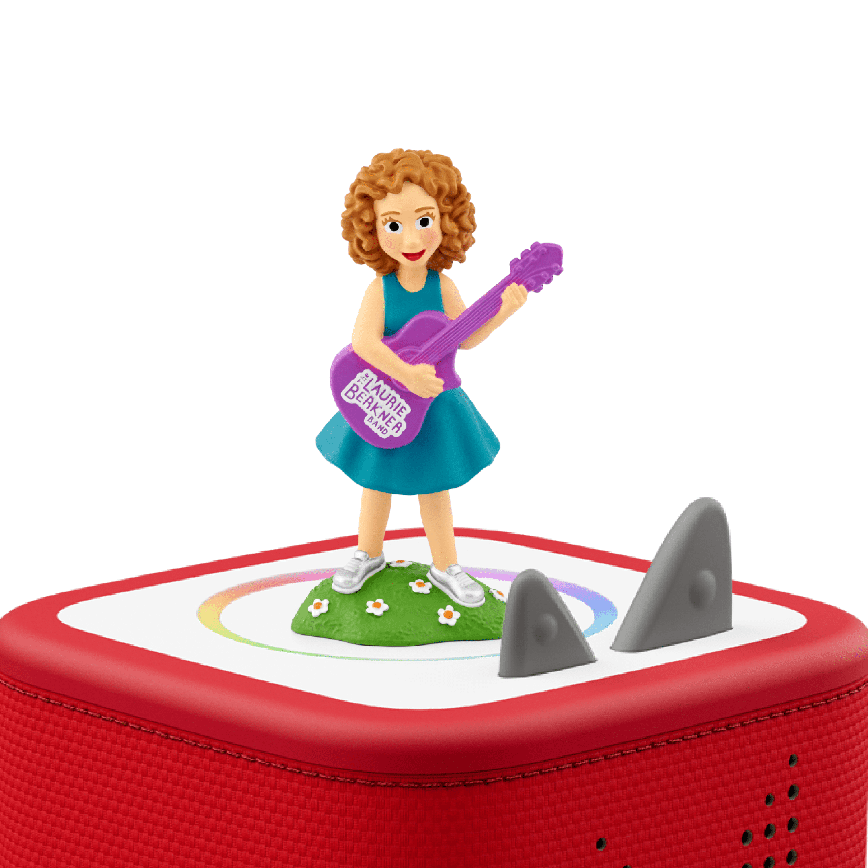 Tonies Figurine Audio - Laurie Berkner 2