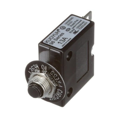 

GLOBE X20027-2 CIRCUIT BREAKER NEW STYLE 13A FOR GLOBE