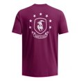 thumbnail image 4 of Playera Under Armour Project Rock Hombre 1386890-505, 4 of 5