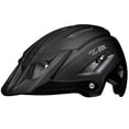 thumbnail image 1 of Zol Predator Bicycle MTB Mountain Bike Helmet, 1 of 6