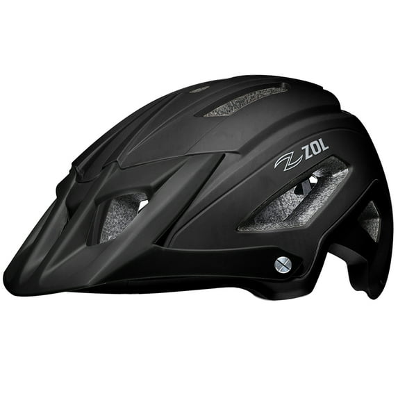 Zol Predator Bicycle MTB Mountain Bike Helmet